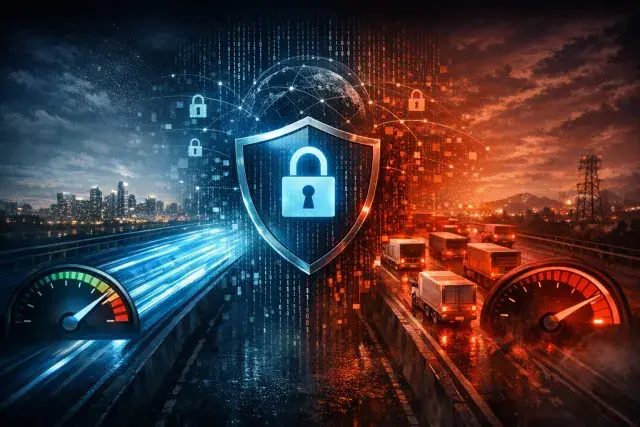 VPN Encryption Protects Privacy but Usually Slows Internet Speeds